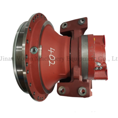 ZF High precosion servo reducer